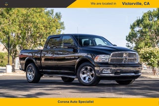 2012 Ram 1500 Laramie