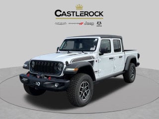 2026 Jeep Gladiator Shadow Ops
