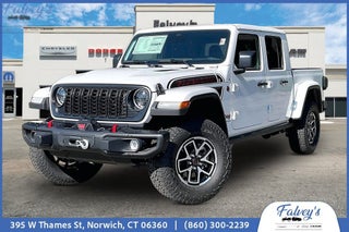 2026 Jeep Gladiator Shadow Ops