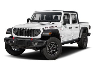 2026 Jeep Gladiator Shadow Ops
