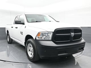 2020 Ram 1500 Classic Tradesman