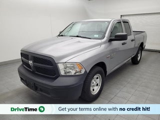 2020 Ram 1500 Classic Tradesman