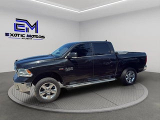 2019 Ram 1500 Classic Big Horn