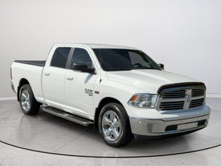 2019 Ram 1500 Classic Big Horn