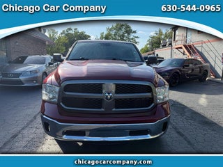 2020 Ram 1500 Classic SLT