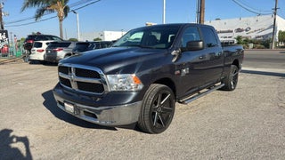 2020 Ram 1500 Classic SLT