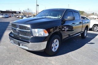 2020 Ram 1500 Classic SLT