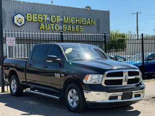 2020 Ram 1500 Classic SLT