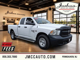 2020 Ram 1500 Classic Tradesman