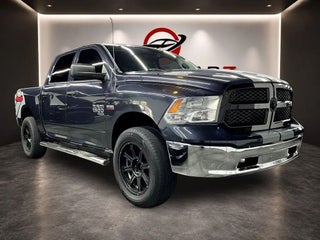 2020 Ram 1500 Classic Tradesman