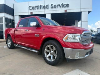 2018 Ram 1500 Laramie