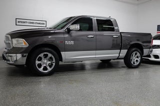 2014 Ram 1500 Laramie