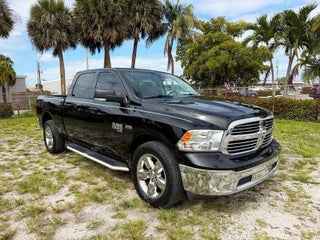 2019 Ram 1500 Classic Big Horn