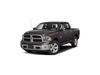 2020 Ram 1500 Classic SLT