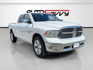 2019 Ram 1500 Classic Big Horn