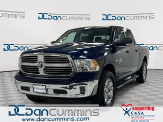 2019 Ram 1500 Classic Big Horn