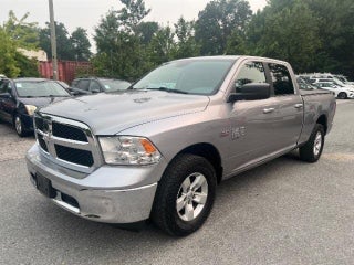 2020 Ram 1500 Classic SLT