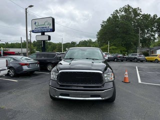 2019 Ram 1500 Classic Big Horn