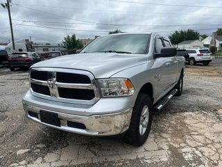 2019 Ram 1500 Classic Big Horn
