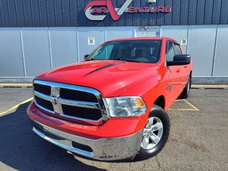 2019 Ram 1500 Classic Big Horn