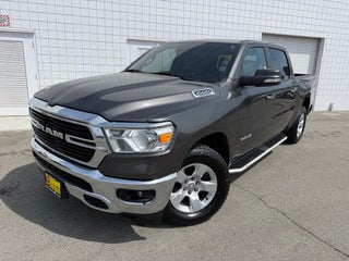 2020 Ram 1500 Lone Star