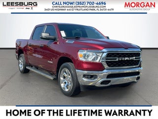 2023 Ram 1500 Lone Star