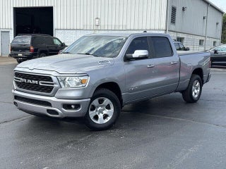 2024 Ram 1500 Big Horn/Lone Star
