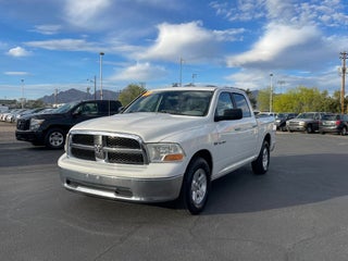2009 Dodge Ram 1500