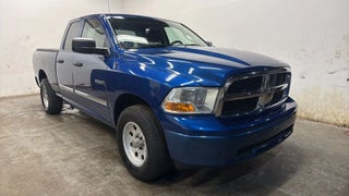 2009 Dodge Ram 1500 SLT