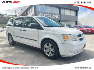 2008 Dodge Grand Caravan C/V