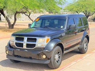 2011 Dodge Nitro SE