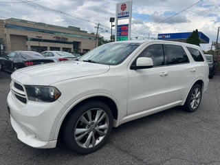 2011 Dodge Durango