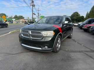 2011 Dodge Durango Citadel