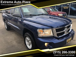 2010 Dodge Dakota ST