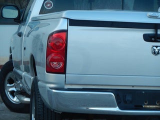 2008 Dodge Ram 1500