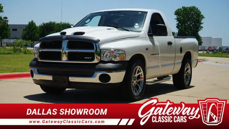 2003 Dodge Ram 1500