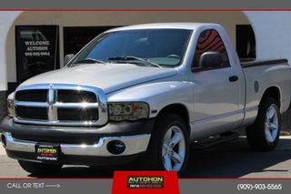2004 Dodge Ram 1500 ST