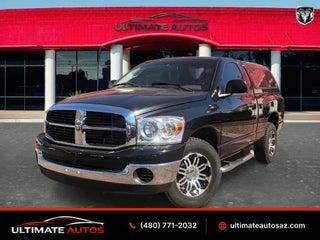 2008 Dodge Ram 1500 SLT