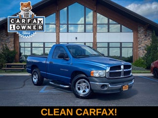 2003 Dodge Ram 1500 ST