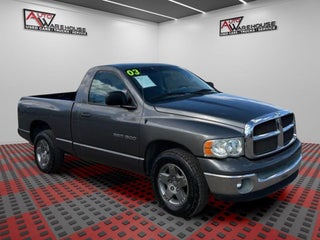 2003 Dodge Ram 1500 ST