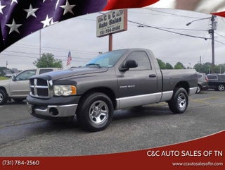 2004 Dodge Ram 1500