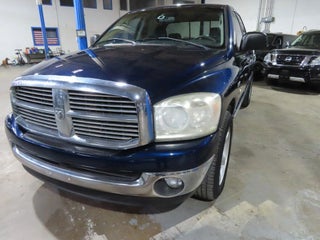2008 Dodge Ram 1500 SLT