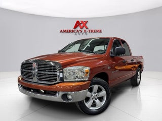 2007 Dodge Ram 1500 SLT