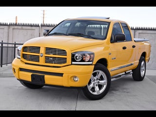 2008 Dodge Ram 1500 SLT