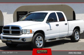 2005 Dodge Ram 1500