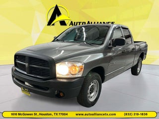 2007 Dodge Ram 1500 ST