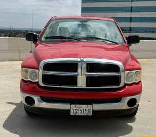 2004 Dodge Ram 1500 SLT