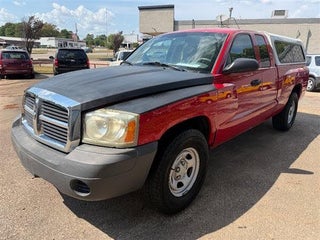 2006 Dodge Dakota ST