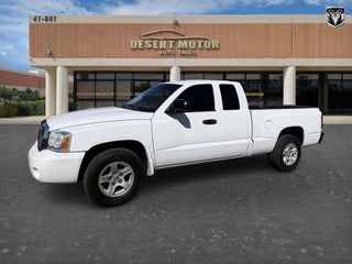 2006 Dodge Dakota SLT