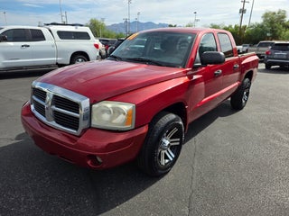 2007 Dodge Dakota SLT